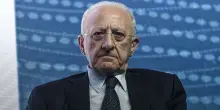 Regionali in Campania, 100 intellettuali chiedono chiarezza sull'accordo Pd-M5S-De Luca