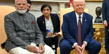 Modi fa l'indiano con il petrolio di Putin