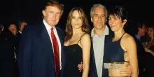 I Fantasmi di Epstein. Il colloquio con Maxwell potrebbe essere pubblicato. I Clinton convocati dal Congresso