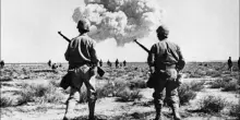 Samuel Hawley, Hiroshima, Nagasaki e la bomba mai esplosa