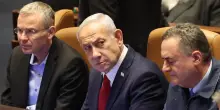 La completa eliminazione di Hamas è un obiettivo improbabile e quando Netanyahu lo promette, mente