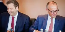 La solita Germania. Dà l'ok all'accordo con gli Usa, poi cambia idea, attacca l'Ue e tratta da sola