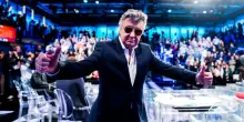 Bobby Solo: "Amadeus mi ha rifiutato 5 volte, e pure Conti. Presi anfetamine e marijuana e rischiai di morire"