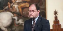 Riccardo Pacifici: "Il Pd fa campagna elettorale sul dramma dei palestinesi"