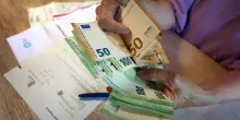 Ricchi al Nord e poveri al Sud, la nuova geografia dei redditi è sempre la solita