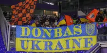 Milioni dalla Uefa alle squadre russe, niente per quelle ucraine. E scoppia la polemica