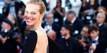 Eva Herzigova: “Ho detto no a Kubrick, non mi piace si tratti la donna come oggetto”