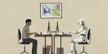 ChatGpt-5 delude gli utenti: "Mi manca il mio amico bot"