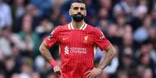 Salah contro la Uefa: "Diteci chi ha ucciso Suleiman al-Obeid"