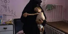 Unicef:"A Gaza 12 mila bambini gravemente malnutriti"