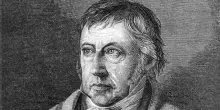 Hegel, de Giovanni e i conti con un capolavoro