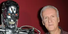 James Cameron: "Intelligenza artificiale e armi: un’apocalisse alla Terminator è ancora possibile”