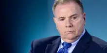 Ben Hodges: "Trump è sottomesso a Putin. Tratta l'Ucraina da immobiliarista, come una palazzina di Manhattan"