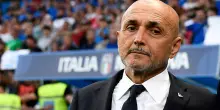 Luciano Spalletti: "Alla nazionale non ho dato niente. Nulla mi scivola addosso, tutto mi consuma"