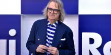 Gigi Marzullo: "Da trent'anni non prendo l'aereo. Ho paura di morire. Ma vorrei fare Domenica In"