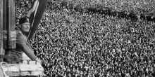 Psicofascismo. Quando Mussolini era un modello per la psichiatria italiana