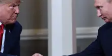 Pier Francesco Zazo: "Trump e Putin hanno un obiettivo comune: un’Europa debole e divisa"