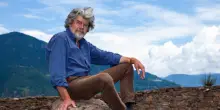 Reinhold Messner: "Gli alberghi in Trentino non sono pieni. La colpa dell'overtourism è degli influencer"