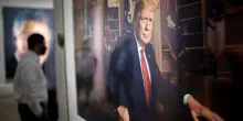 Kulturtrumpf. Musei sotto osservazione, mostre da riscrivere: Trump mette il bavaglio alla storia