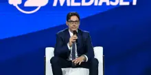Pier Silvio Berlusconi stringe su Prosieben e sale al 40%