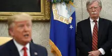 John Bolton: "Putin sarà solo nella stanza con Trump. Userà il suo addestramento del Kgb per portarlo dalla sua"