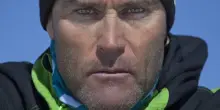 Marco Confortola: "Simone Moro dice che non ho scalato gli Ottomila? È invidia. Dovevo morire sul K2, sarebbero stati contenti"