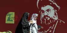 Hezbollah evoca la guerra civile in Libano: "Se il governo ci disarma ci consegna a Israele"