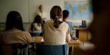 Prendere atto del fallimento del sistema scolastico non è facile, specie se ci si nasconde dietro l'ideologia