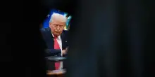 Donald Trump: "Cessate il fuoco oggi o non sarò contento. Se l'incontro con Putin non va bene me ne vado"