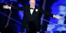 Addio a Pippo Baudo, il re dei presentatori
