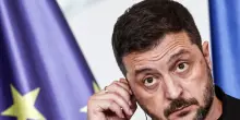 Non ci sarà pace senza garanzia d’indipendenza dell’Ucraina