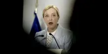 La donna dei record. Meloni col suo governo vuol battere tutti i maschi