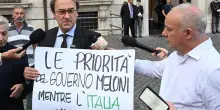 "No al massimalismo verde". Funambolico scontro tra Bonelli e i Verdi bolognesi per stabilire chi è più verde tra i Verdi