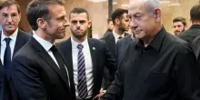Durissimo scontro Netanyahu-Macron. "Alimenti l'antisemitismo". "Parole indegne"