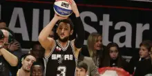 Belinelli, addio al basket. "Quella gara del tiro da tre punti. Io, come Bird, Nowitzki e Curry"