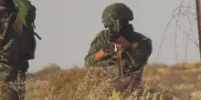 Israele richiama 60mila riservisti per l'operazione Gaza City. "Controlleremo la Striscia"