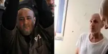 "Mio padre in prigione Marwan Barghouti e il fascista Ben-Gvir".