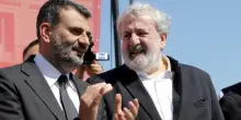 Antonio Decaro: "Mi candido in Puglia, ma non voglio essere ostaggio delle decisioni di chi mi ha preceduto"