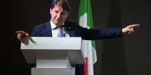 Ora è ufficiale. Pasquale Tridico è il candidato del campo largo in Calabria