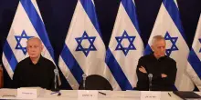 Segnali di fumo. Benny Gantz offre a Netanyahu un governo di unità nazionale