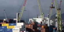 Guardare a Sud. Dopo i dazi di Trump cambierà così la logistica italiana