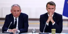 Toccherà sminare la Francia. Bayrou chiede la fiducia del Parlamento, con poche speranze