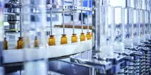 La farmaceutica salva l’export italiano, per ora