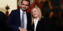 Schillaci commissariato. Gemmato verso i galloni da viceministro