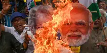 Trump fa pagare a Modi il petrolio russo. Scattano i dazi Usa sull'India al 50%