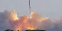 Starship 37: una svolta per SpaceX?