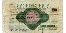 Bei tempi. Miniassegni, cripto ante litteram