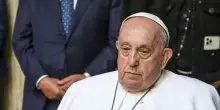 Un cittadino turco arrestato nell'inchiesta su un piano dell'Isis-K per uccidere Papa Francesco a Trieste