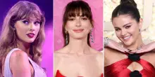 Taylor Swift ci sta provando con te. Meta invasa da avatar che si fingono star, flirtano e inviano immagini sexy