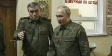L'avanzata russa. Gerasimov: "Offensiva senza sosta nel Donbass, da marzo presi 3.500 km quadrati"